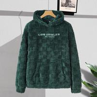 Los Angeles - Dark Green