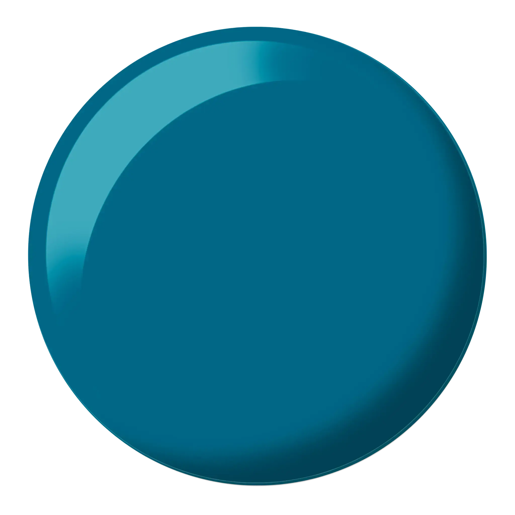 Tropical Teal #508