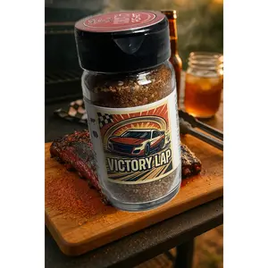 Victory Lap: Persona Blend