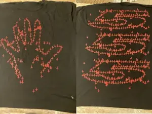 Vintage Homixide Gang Antagonist 2. Tour 2025 Ken Carson Merch T-shirt Unisex S-5XL, Graphic Tee