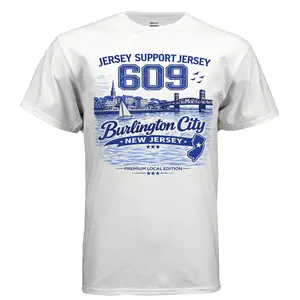 Burlington City 609