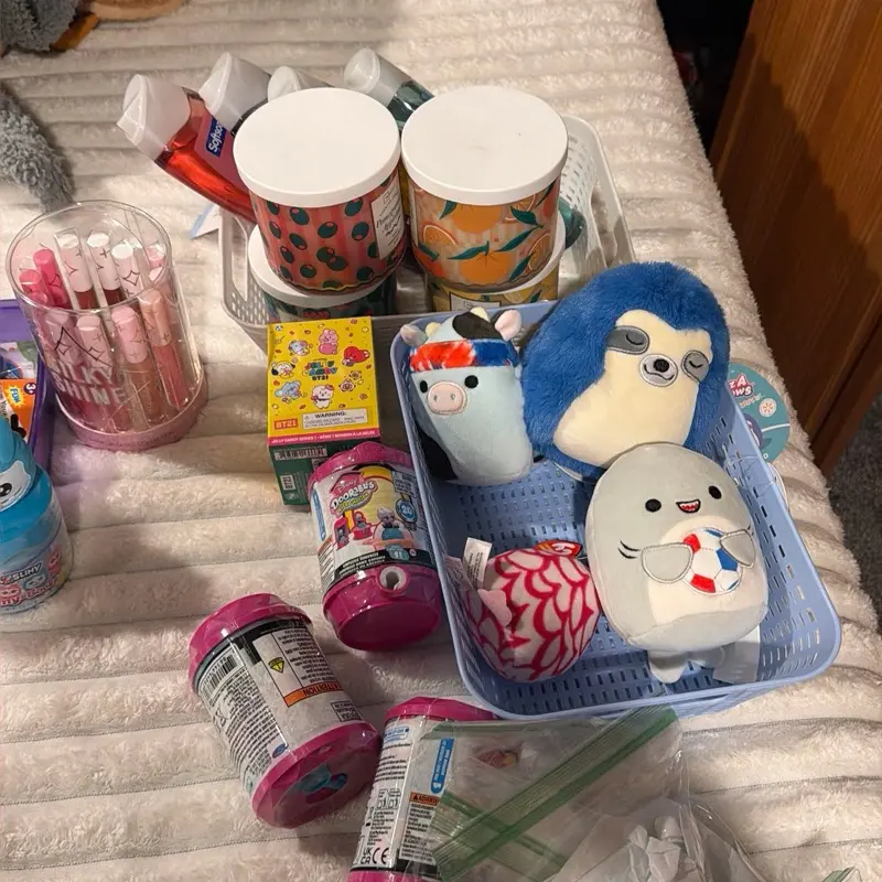 Gift bundle