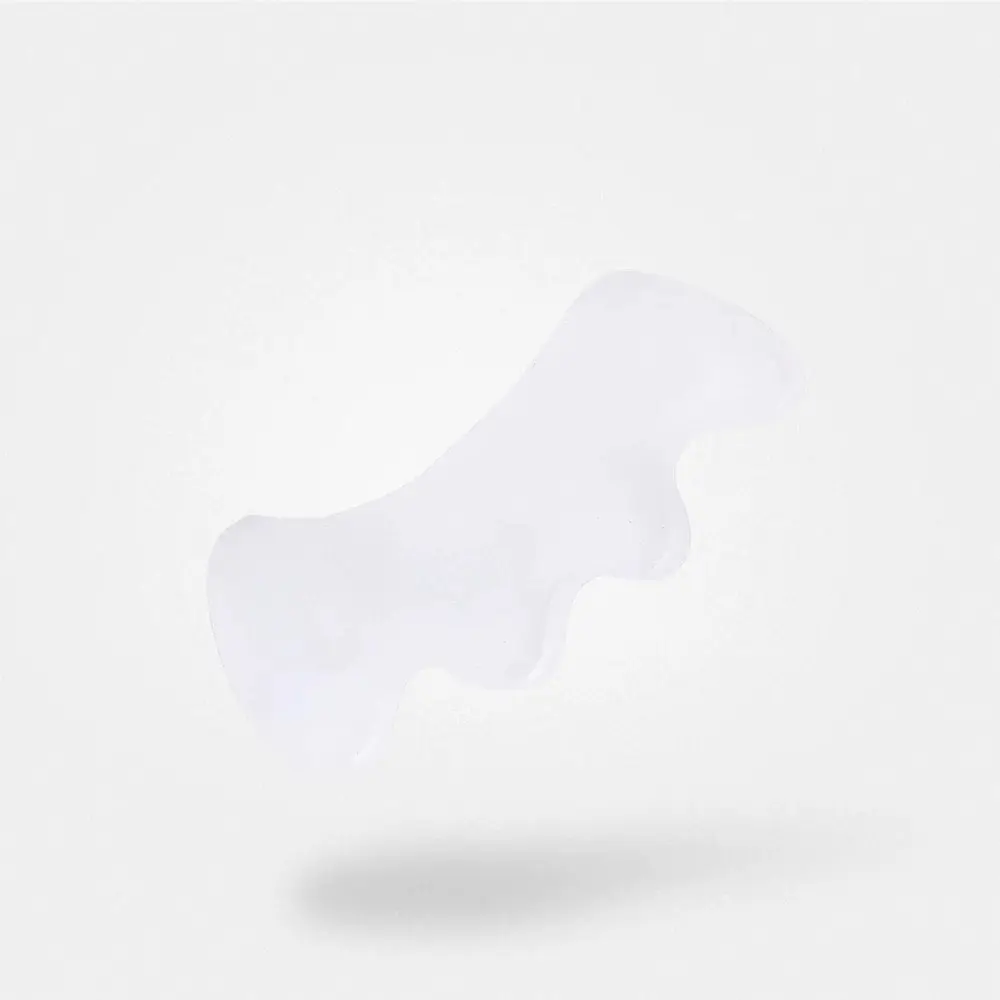 Saguaro Gel Toe Separators (1 Pair) | Soft Silicone Toe Spacers — Pain Relief Foot Care Toe Deformities summerwins