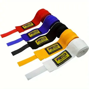 Boxing & MMA Hand Wraps