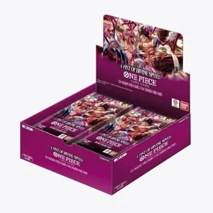 One Piece 11 a “A fist of divine” Booster