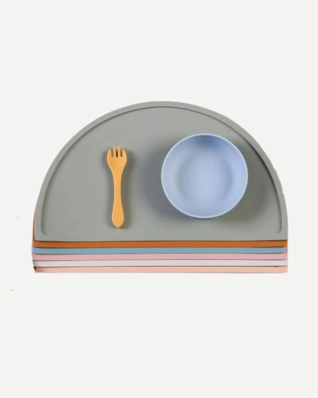Silicone Place Mat