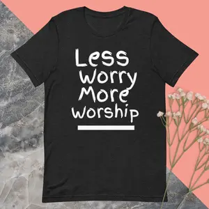 Unisex t-shirt