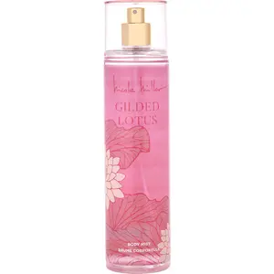 Nicole Miller Gilded Lotus By Nicole Miller Body Mist For Women