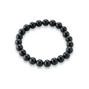 Quiet Light 2 x Black Tourmaline