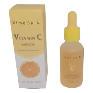 XIME BEAUTY - VITAMIN C ESSENCE RADIANT FACIAL SERUM