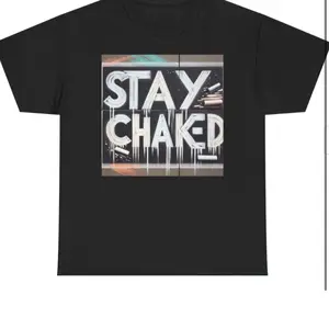 Stay chalked clothing