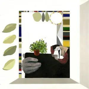 TURNOVER - MAGNOLIA Vinyl LP