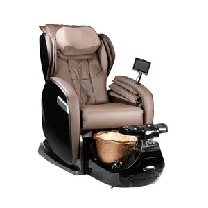 Fiori F9000 Pedicure Spa Chair