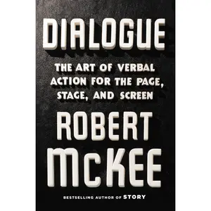 Dialogue by Robert McKee [Hardcover Book]