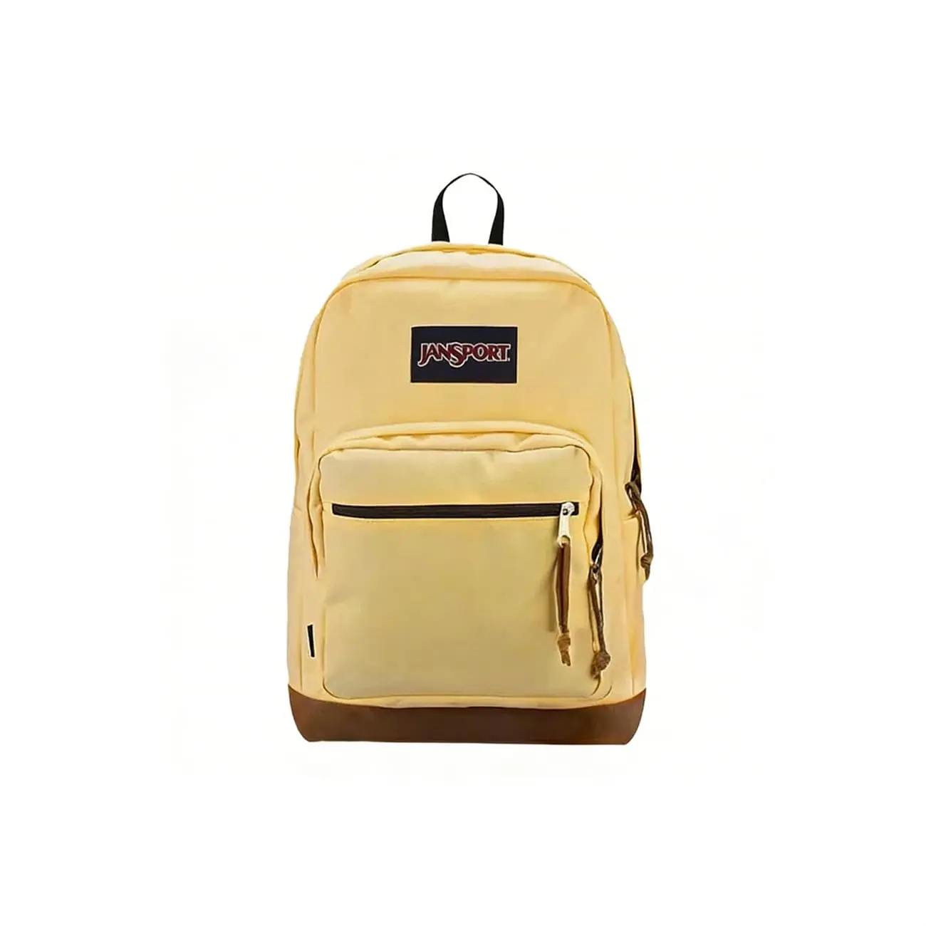 JanSport Cool Backpack with 15-inch Laptop Sleeve – Spacious Dual-Compartment School Bag for Students on Campus, Ideal for Travel & Everyday Carry