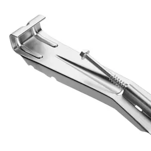 5” Gutter Hangers 5 in a bag