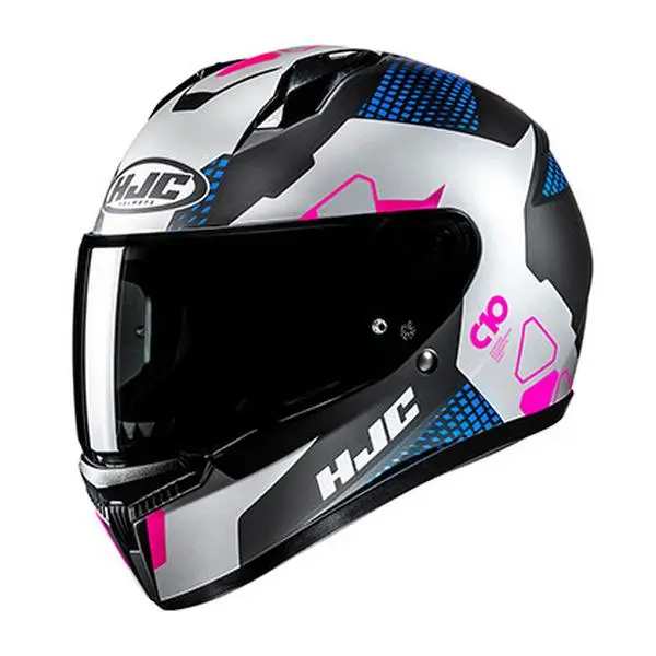 HJC C-10 Aspa Helmet HJC C-10 Aspa Helmet