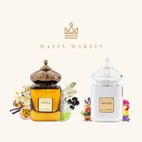 [Livestream] Matin Martin Bright & Bold Duo