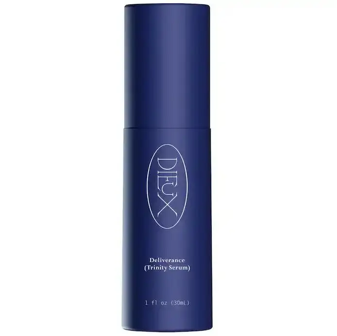 Dieux Deliverance Antioxidant & Niacinamide Serum For Calm & Even Skin