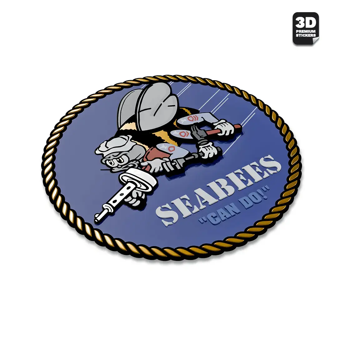 NAVY SEABEES