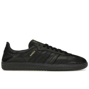 adidas Men's Samba Decon Core Black, from StockX