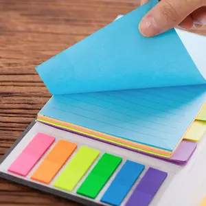 Bible Sticky Notes Set, 410 Pack, School, Office Supplies, Planner Sticky Note Dividers Tabs, Book Notes