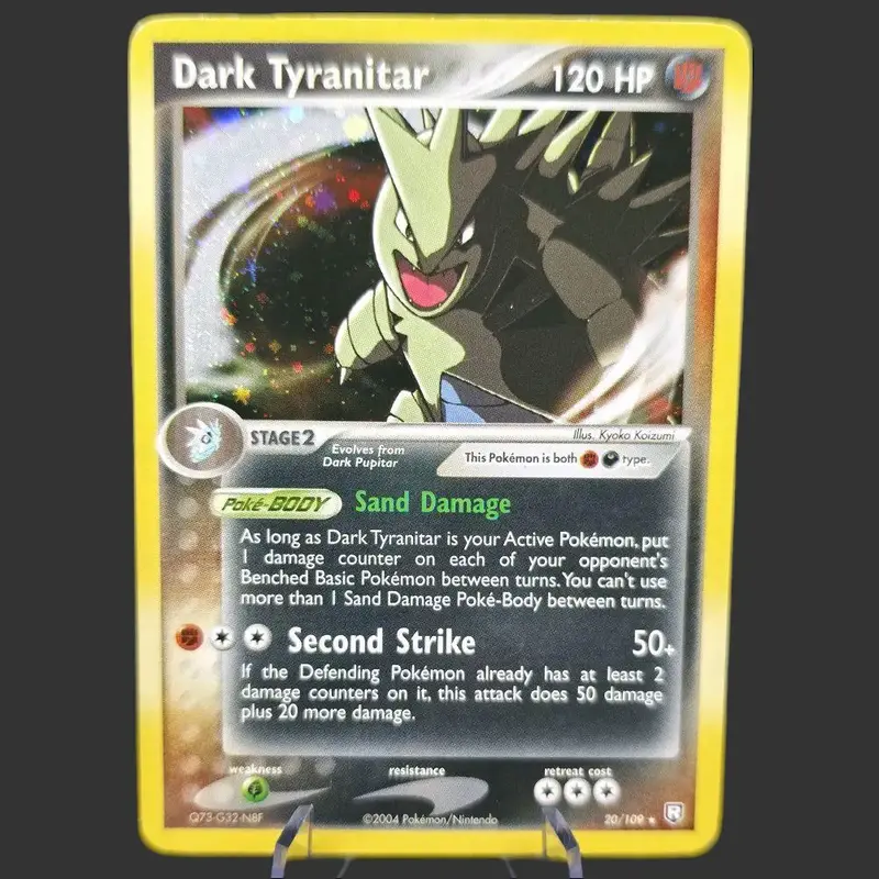 pokemon team rocket returns card list EX Team Rocket Returns  Loose Packs Trading Co