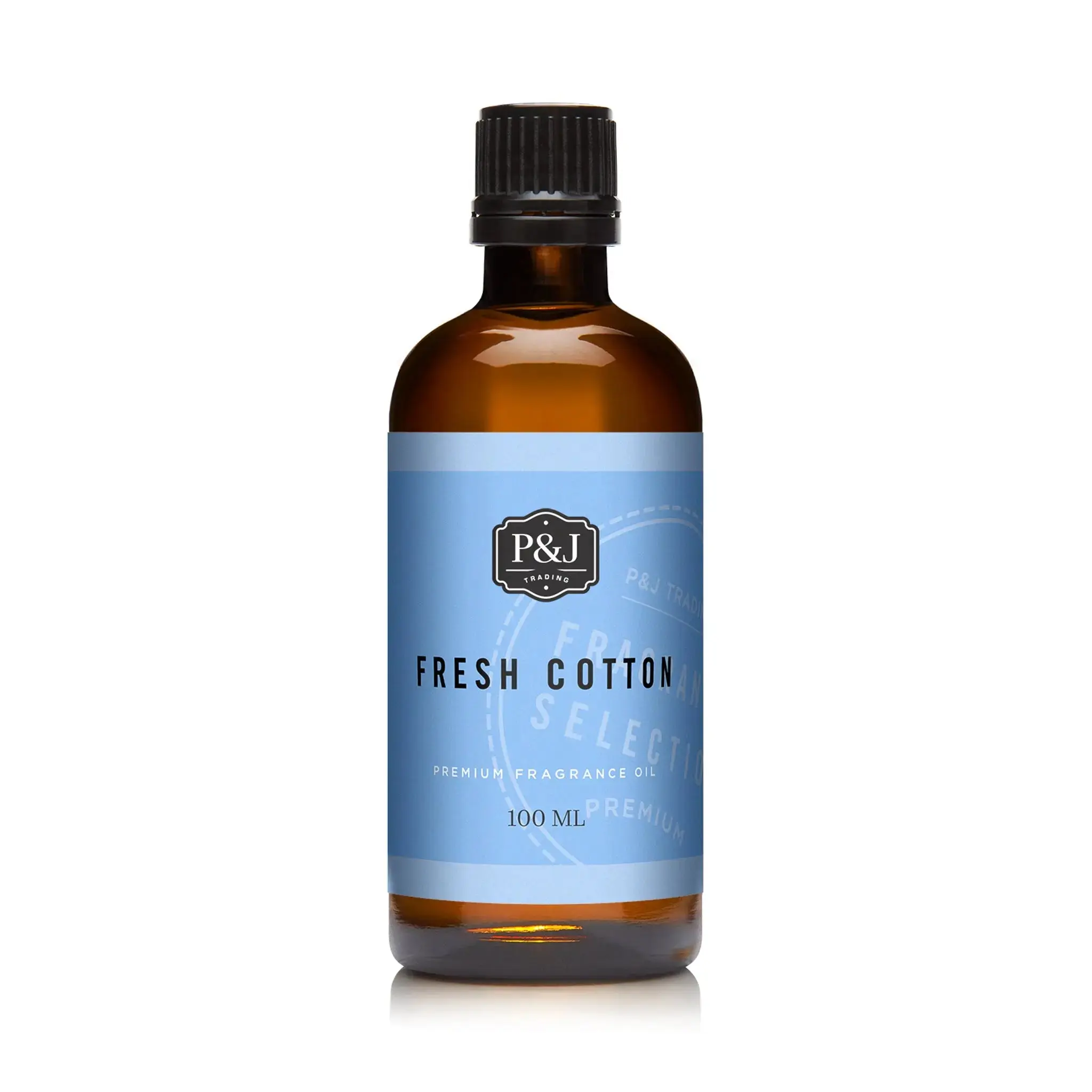 Fresh Cotton Fragrance Oil Aromatic Sage