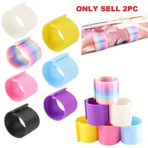 2pc Diamond Art Painting Canvas Roll-Up Set, Fabric Clips & DIY Fixing Tool Kit, Art Storage Organizer for Artists & Beginners, Diamond Painting Kits