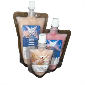Angel Wings Squeezable Wax Melt