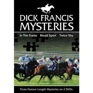 USED-Dick Francis Mysteries (DVD)