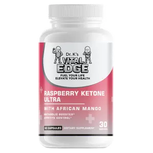 Raspberry Ketone Ultra Blend