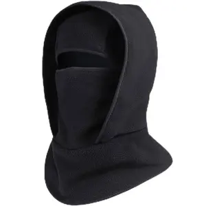 Winter Outdoor Warm Hat Winter Balaclava Face Mask - Cold Weather Windproof Fleece Lined Neck Gaiter, Multi-Functio Hat For Outdoor Activities Outdoor Winter Warm Hat Neckband Integrated Cycling Mask Sports Ski Head Cover, All-In-One Protection Windproof