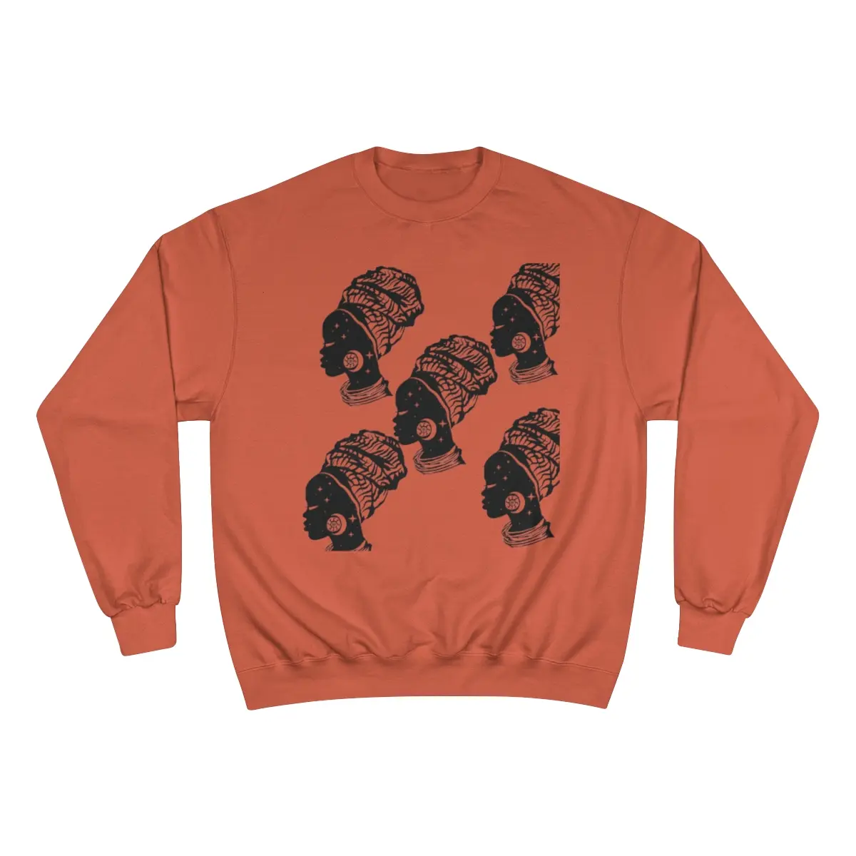 Queen Sweatshirt