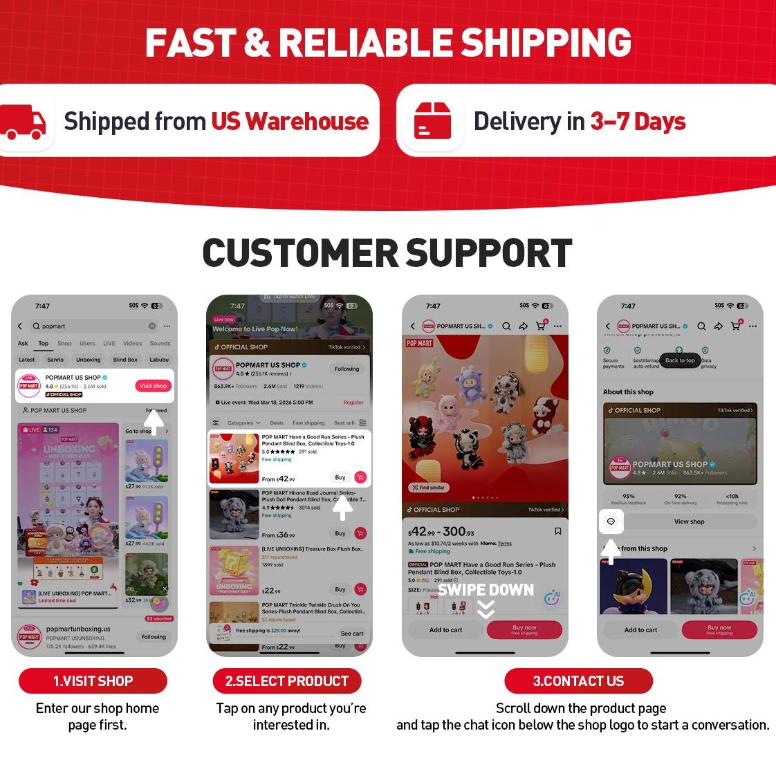 POP MART CRYBABY Tears Launch Project Series-Plush Pendant Blind Box