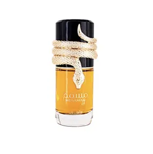 Lattafa Musamam 100ML 3.4 Fl Oz Eau de Parfum