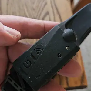 Rechargeable Headlamp, Led Light, Rechargeable 230° Wide Head Lamp with Motion Sensor for Adults, Night Headlamp Flashlight, Portable Outdoor Headlight for Fishing, Hiking, Camping, Flashlights, Camping Essentials, Camping Accessories