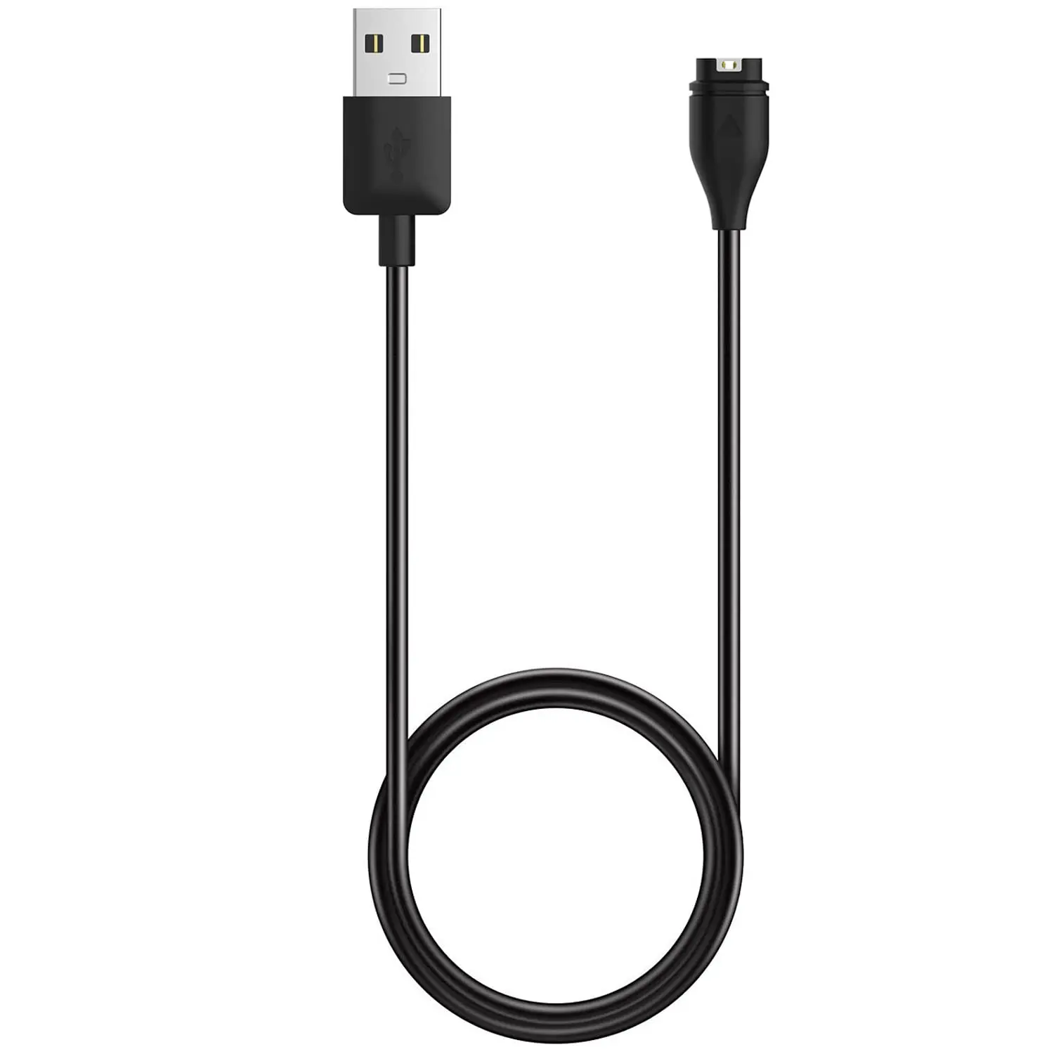 Charger  for  Watch - Venu 3 3S, Instinct 3 2, Vivoactive 6 5 4, Forerunner 970 965 955 945 935 745 570 265 255 245 165 55, Fenix 8 7 6 5, Approach S10 S12 S40 S42 S44 S50 S60 S62 S70 (1)