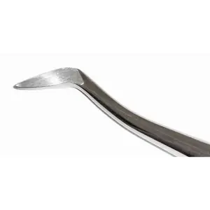 Universal #51 Precision Tweezers for Electronics Repair and Crafting Tools