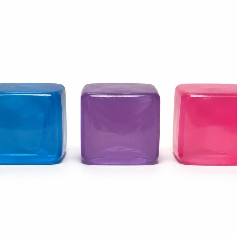 MINI Nice Ice Baby Cube