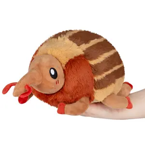 SQUISHABLE - Mini Squishable Weevil - Plush Toy