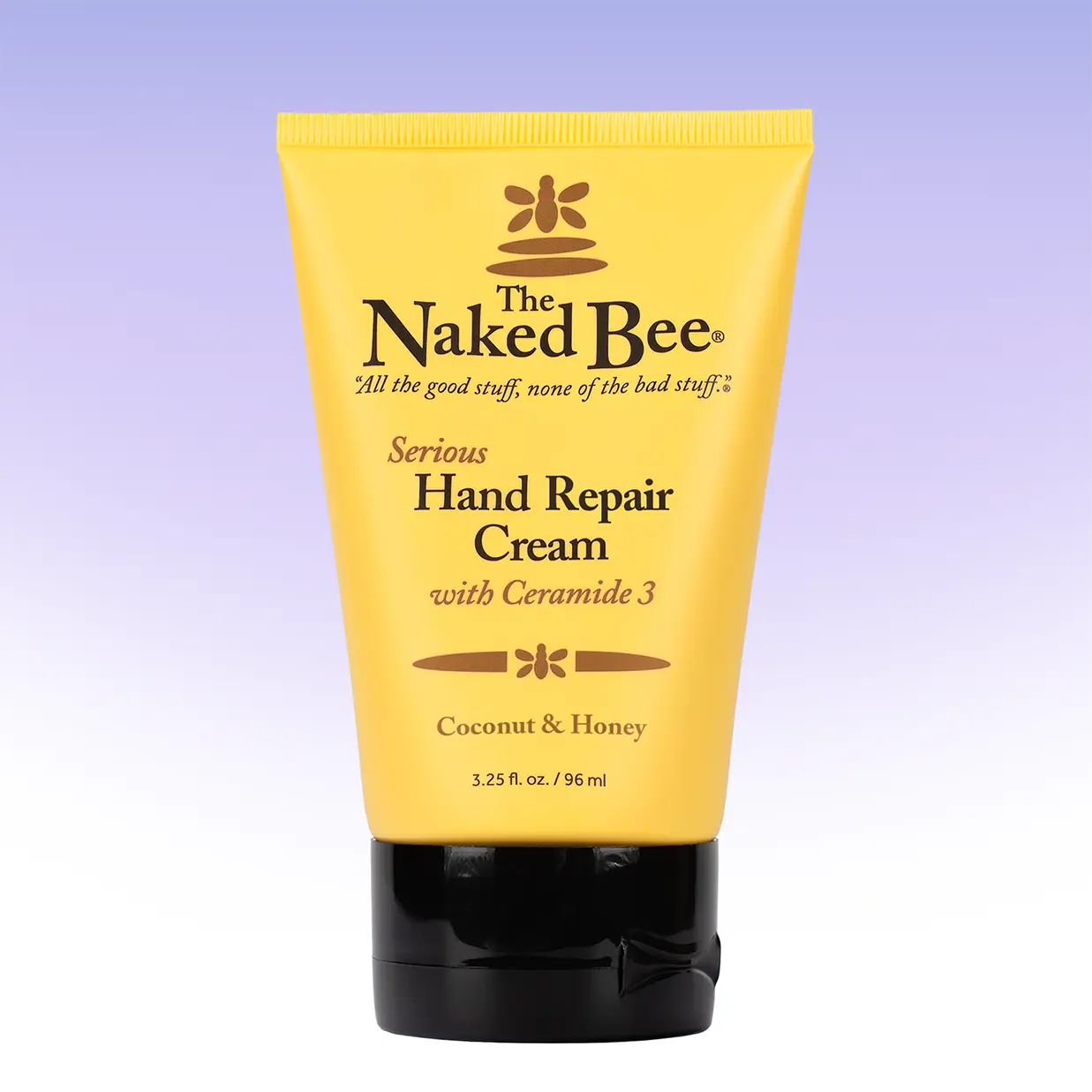 3.25 oz. Coconut & Honey Serious Hand Repair Cream