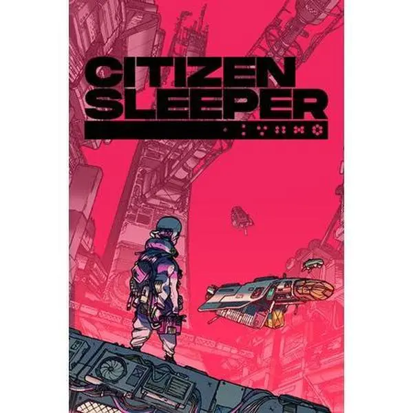 Citizen Sleeper