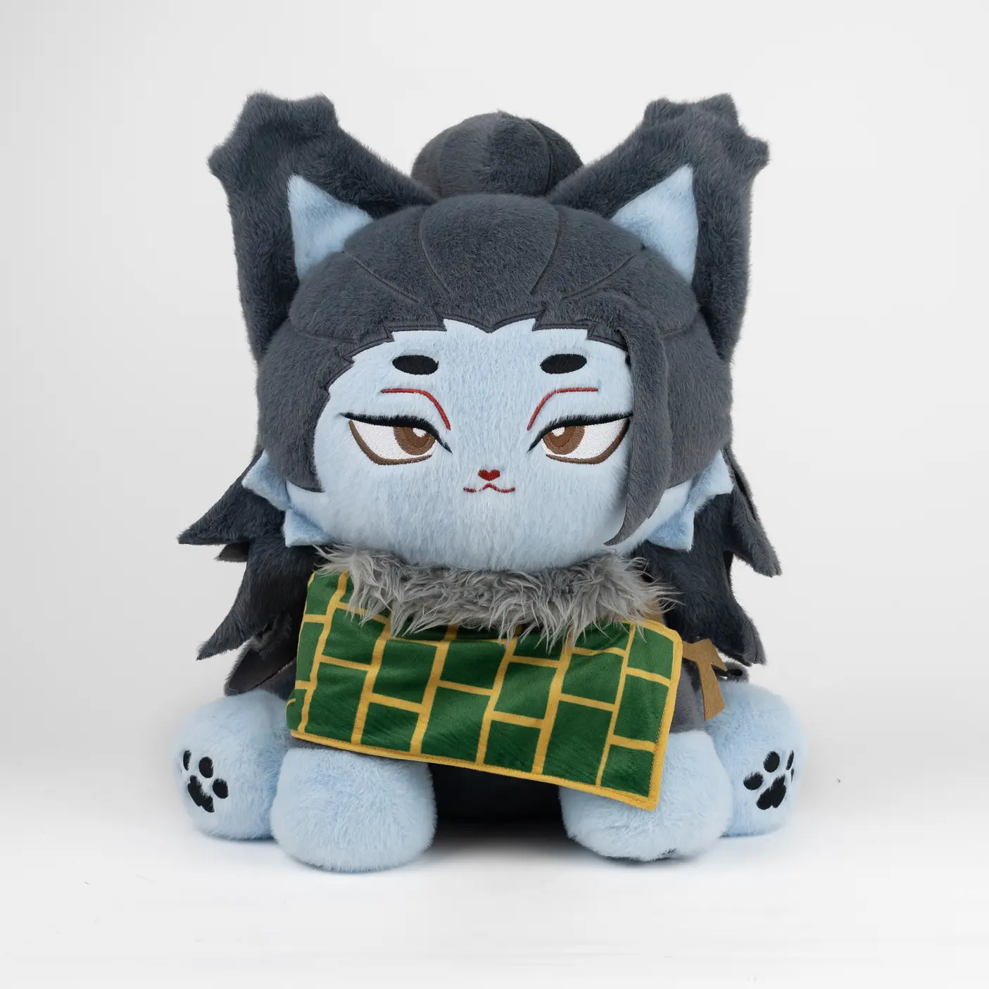 【FEW PCS】Plushshop 17in Cute Getoomeow Plushie Stuffed Toys 【FEW PCS】Plushshop 17in Cute Getoomeow Plushie Stuffed Toys