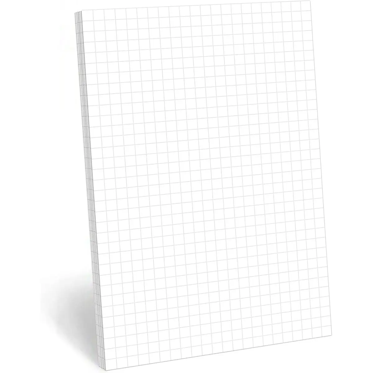 Half Size (5.5" x 8.5")