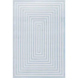 abstract Sabrina Soto Outdoor Rug