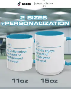 Lumon Severance Personalized Mug For Family, Apple TV Show Logo Mug, Severance Funny Gift Mug, Lumon Coffee Cub