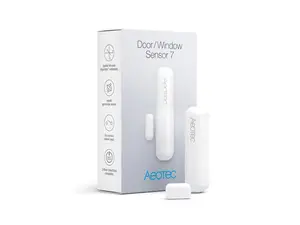 Aeotec ZWA011 Door/Window Sensor 7 (Z-Wave Plus)