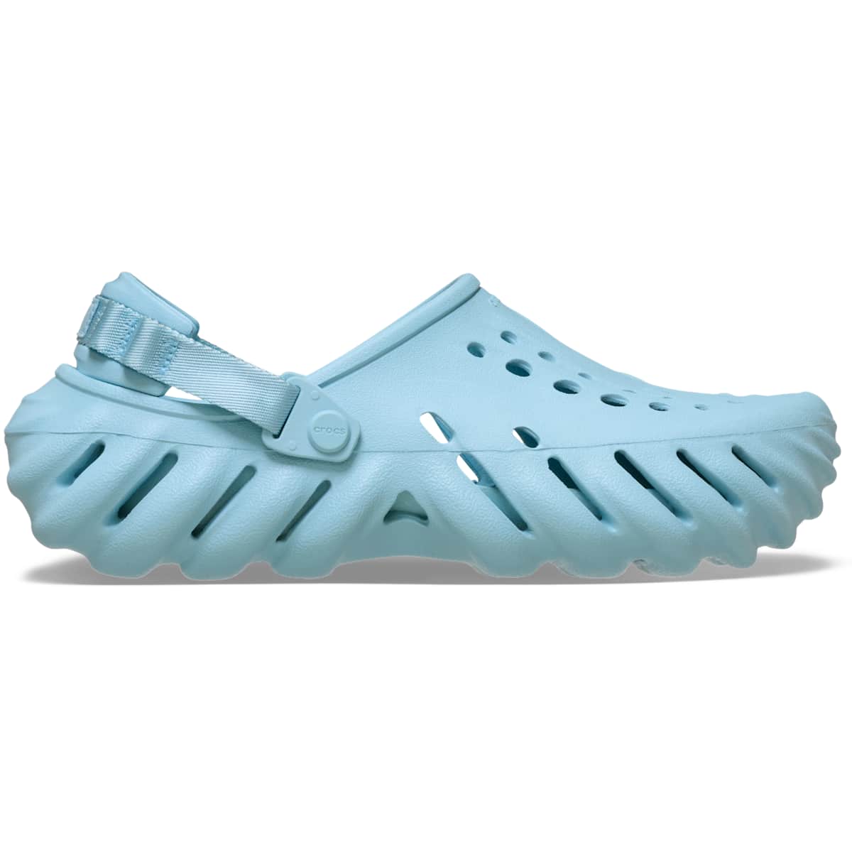 Crocs Adult Echo Clogs Literide Comfort Shoes