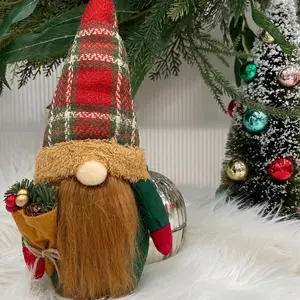 Christmas gnomes Decoration